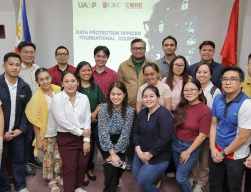 CRC Empowers New Batch of Privacy Professionals in Onsite DPO Foundational Course