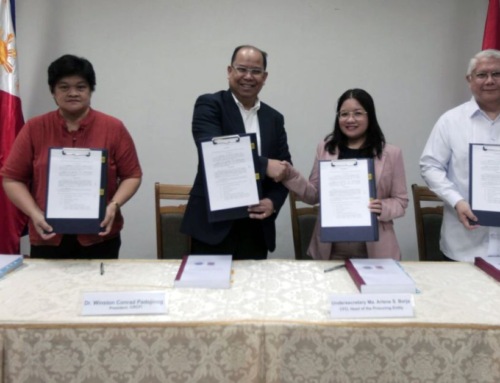 CRCFI Undertakes Organizational Assessment and Strategic Roadmap Development for the Commission on Filipinos Overseas (CFO)
