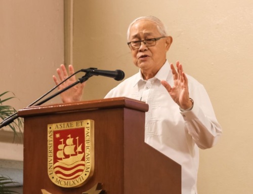 A Call for National Transformation