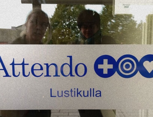 Filipino health workers: Partners for health care in the Nordic countries