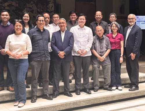 CRC Convenes Strategic Planning Workshop to Expand Support for Local Governments