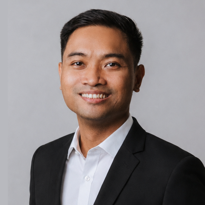 John Kevin D.G. Benico