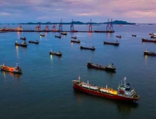 More Than Remittances: Filipino Seafarers Drive a Trillion-Peso Economic Engine